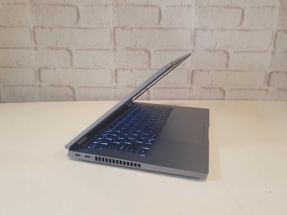 Ноутбук для работы DELL Latitude 5420 Днепр ОПТ∎i7-1165G7∎16GB∎256GB∎Iris XE∎IPS∎Гарантия