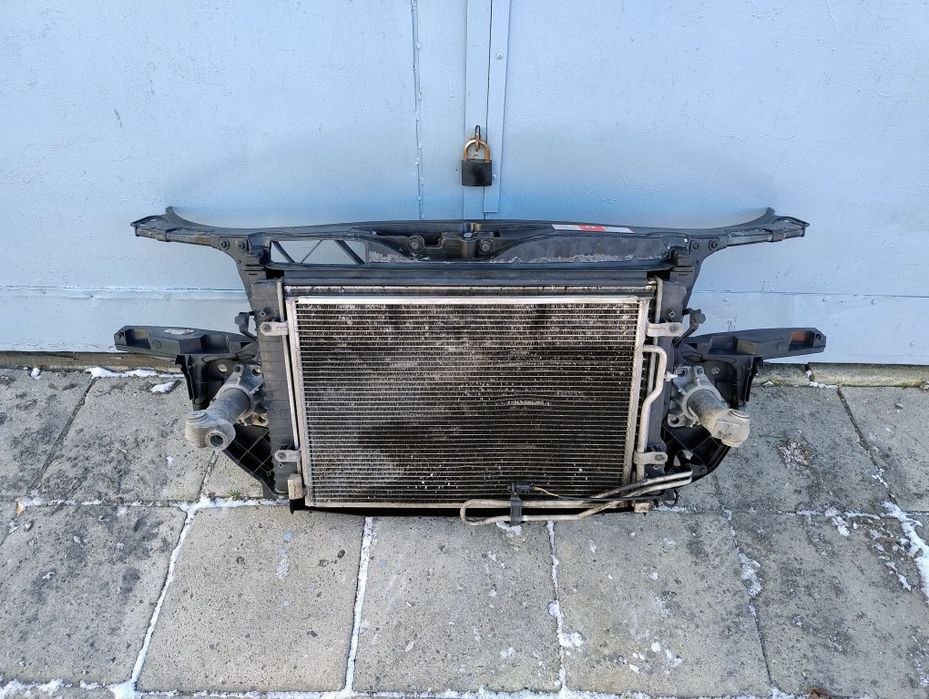 Audi A4 B6 pas przedni 2.0 ALT 3.0 ASN 1.6 2.4 benzyna