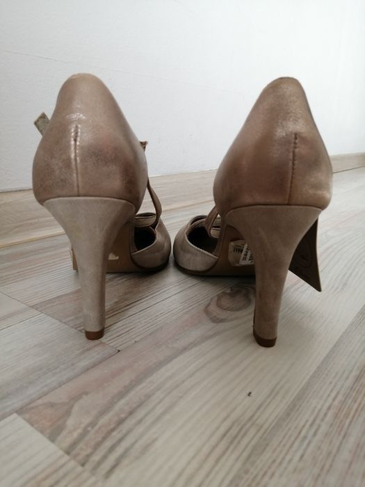 Buty NOWE z metką r. 41 S. Oliver