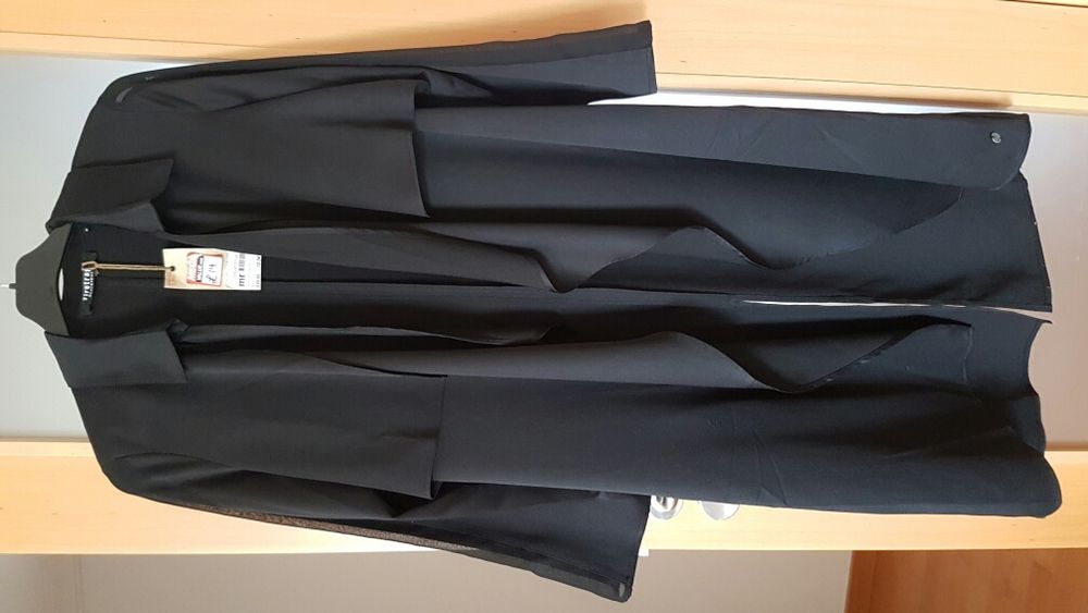 Firetrap blackseal (tipo toga)