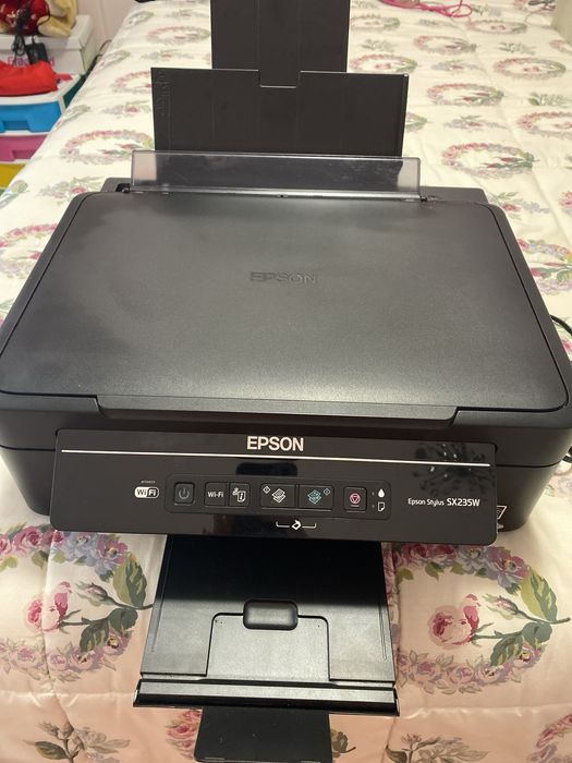 Impressora Epson