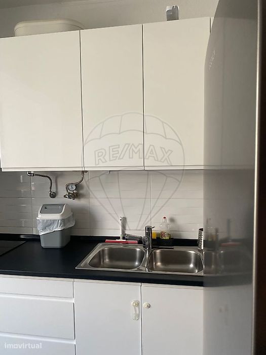 Apartamento T2 para arrendamento