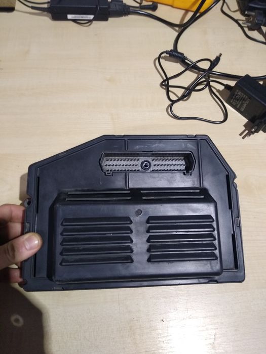 Sterownik silnika jeep grand Cherokee zj  5.2