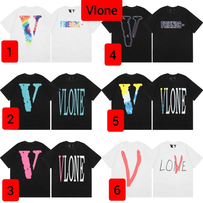 БЕЗ ПЕРЕДОПЛАТ ‼️Футболки Revenge , Vlone , Evisu , Polar / ТОП ЯКІСТЬ