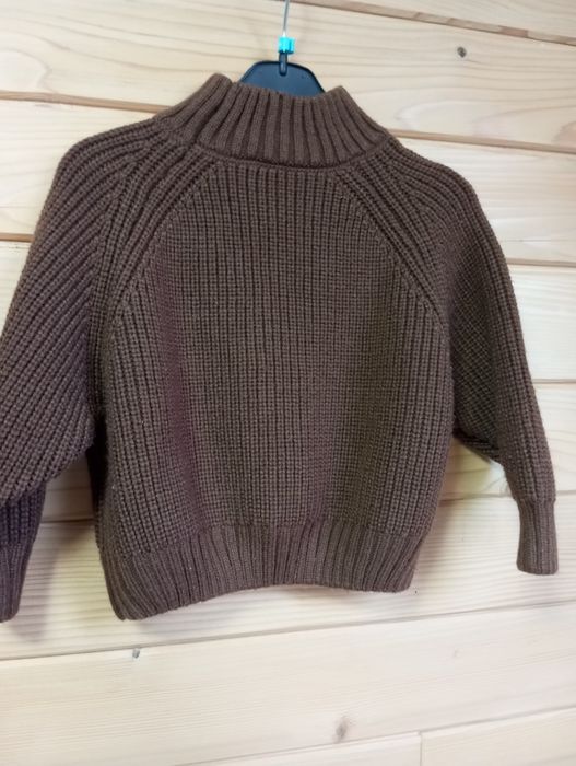 Светрик дитячий в'язаний 3 р