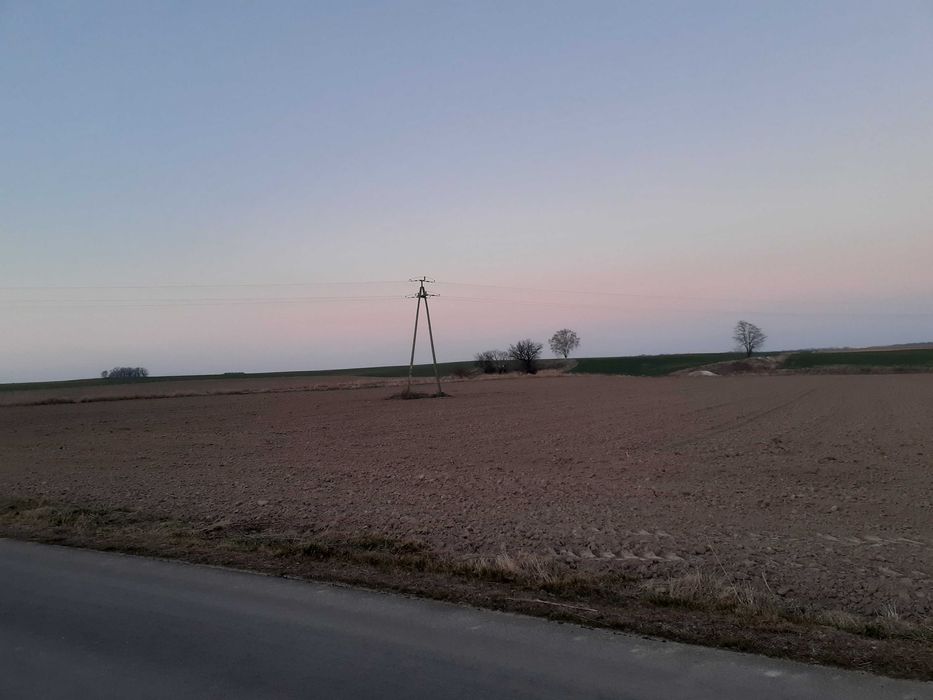 Działki budowlane - 6 sztuk