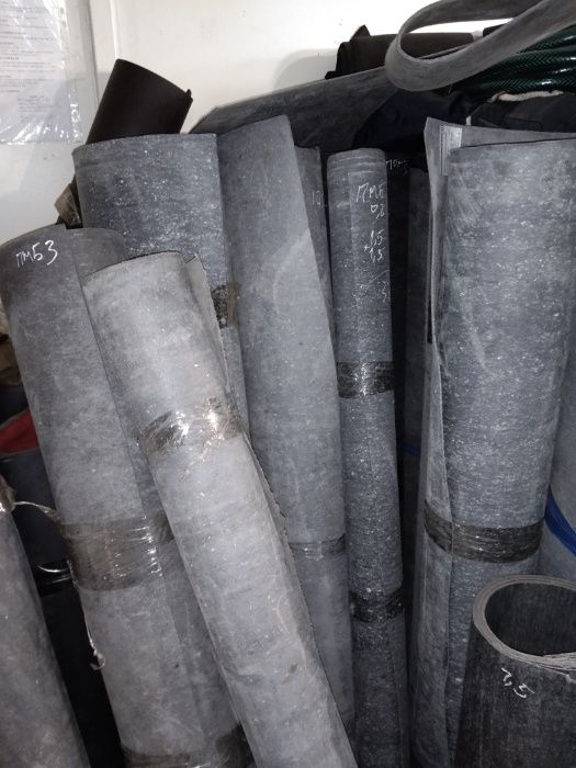 Паронит,прокладки из паронита дляМтз, Юмз. Хтз и др