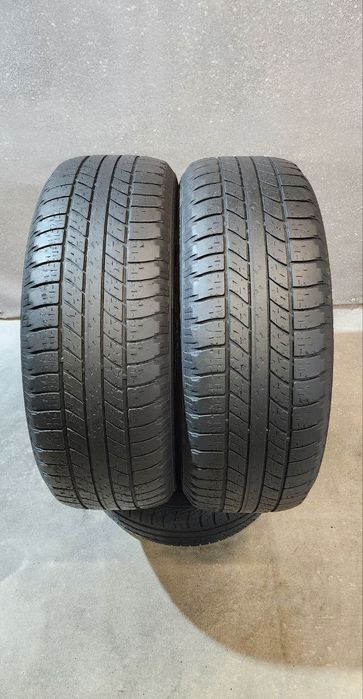 245.65.17 Goodyear Wrangler 2шт