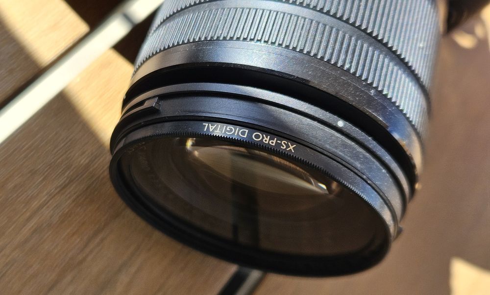 Panasonic LUMIX GH5S