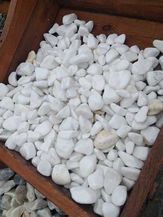 Kamień otoczak THASSOS  1360 zł