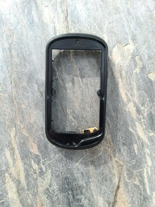 Garmin Oregon 600/650 carcaça/chassi com botões