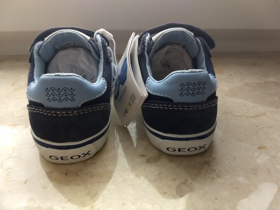 Buty dziecięce Geox NOWE!
