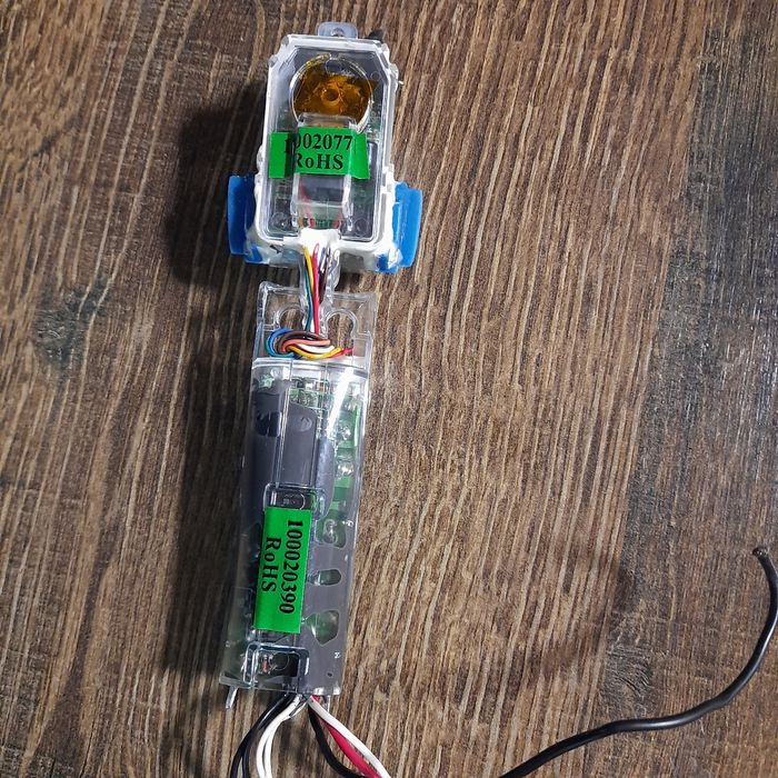 Плата управління  утюга праски CAMERON