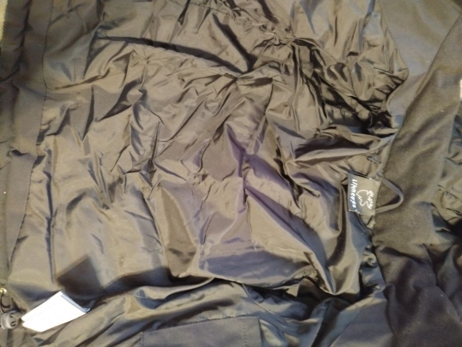 Куртка детская для мальчика