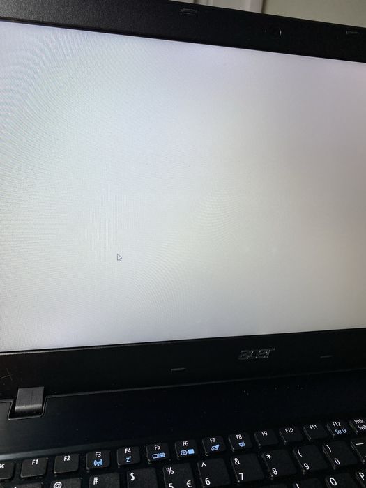Laptop Acer Aspire 15.6" | 8GB RAM | SSD | Windows 10