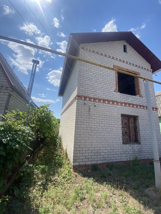 В продаже дача, с. Орловщина