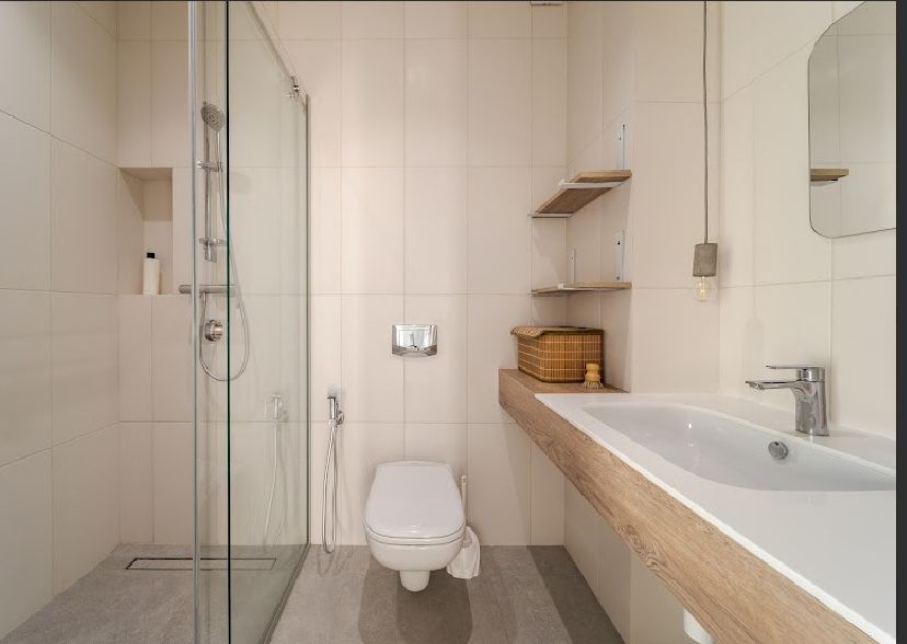 Оренда 1 кім квартири в новобудові Дубляни