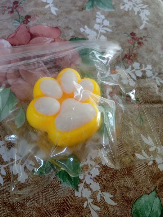 Таба сквіши. 7 шт