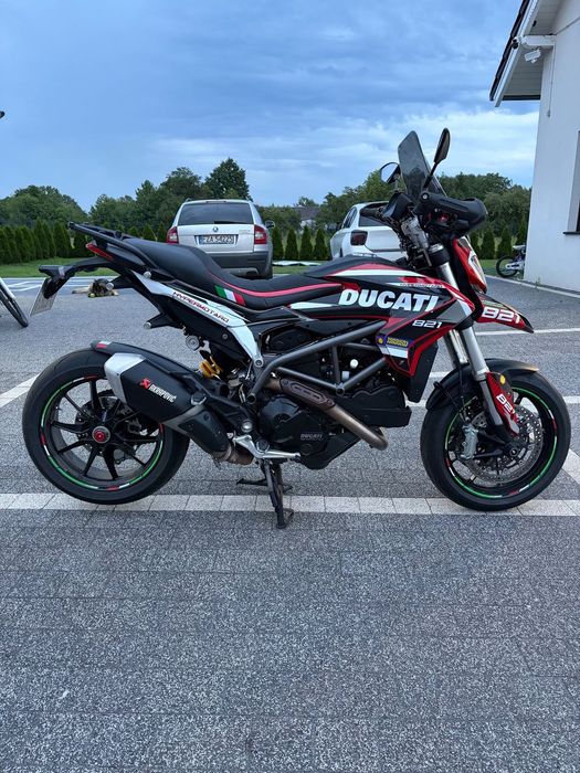 Ducati