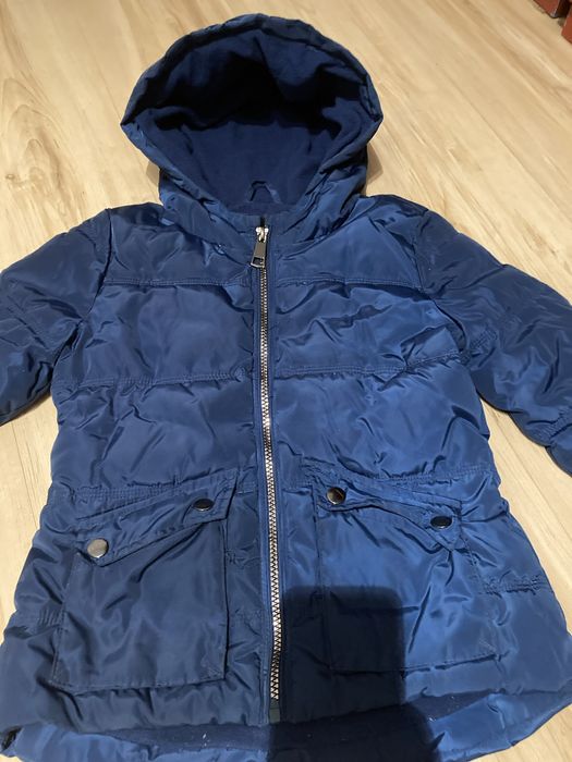Kurtka Reserved 116 cm.