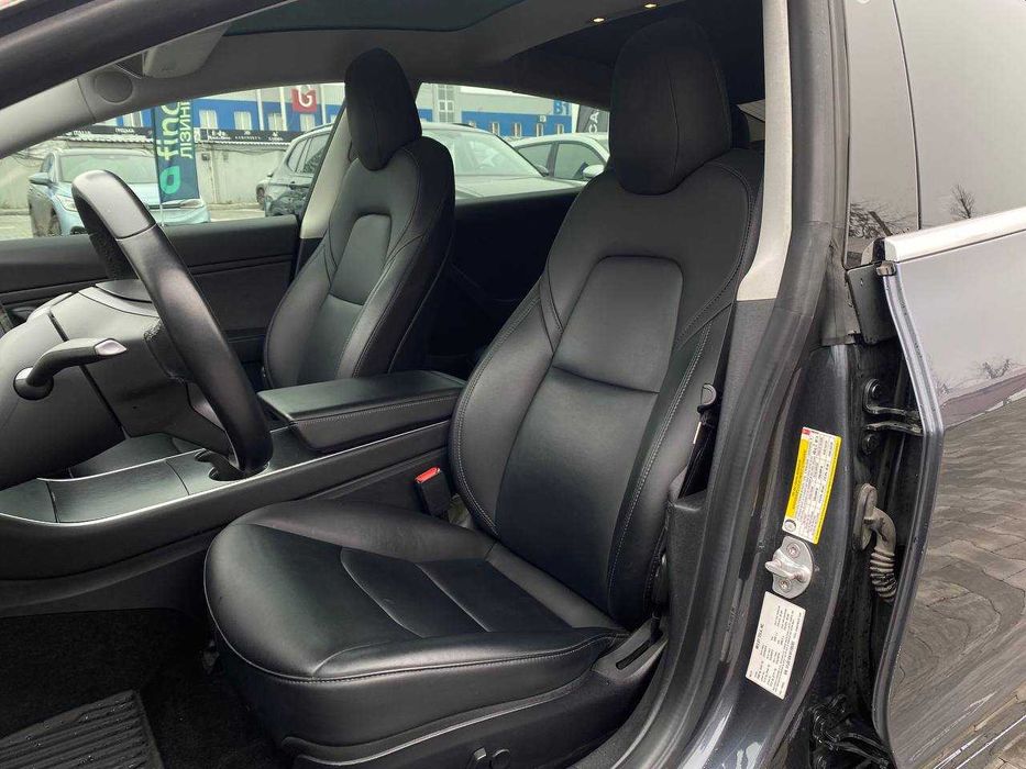Tesla Model 3 2019 (Розстрочка / Лізинг)