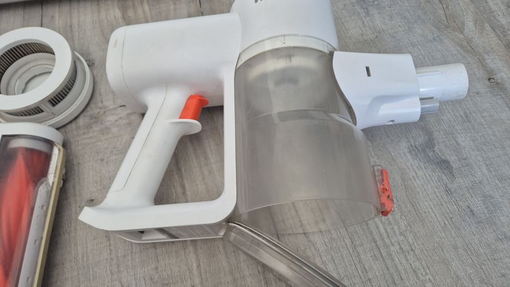 Odkurzacz Xiaomi Vacuum Cleaner G20 Lite