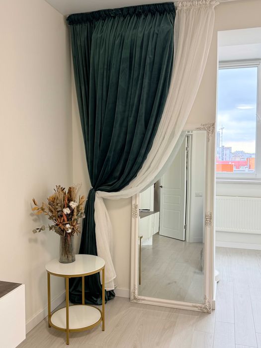 Однокімнатна квартира в сучасному ЖК Симфонія