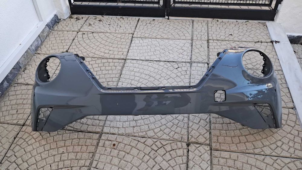 Para choques Frente Nissan Juke
