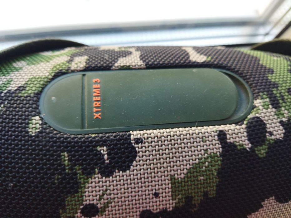 Продам jbl extreme 3 оригинал