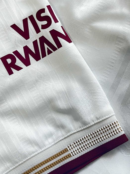 Ігрова футболка Арсенал (Arsenal) 2025/26 резервна