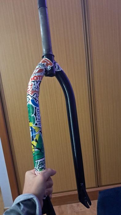 Garfo funsea 4 em portugal