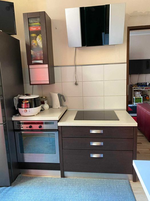 Okap kuchenny firmy "Gorenie"