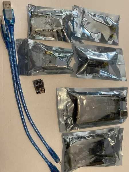 [Low Prices] ARDUINOS / ESPs / UNO / NANO / MINI / MICRO64553044526339121