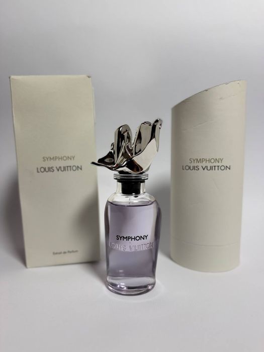 Louis Vuitton Symphony 100 ml LUX 1:1 | Стойкий унисекс аромат
