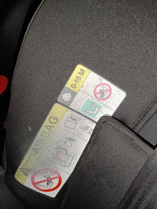 Cadeira Chicco rotativa bebê