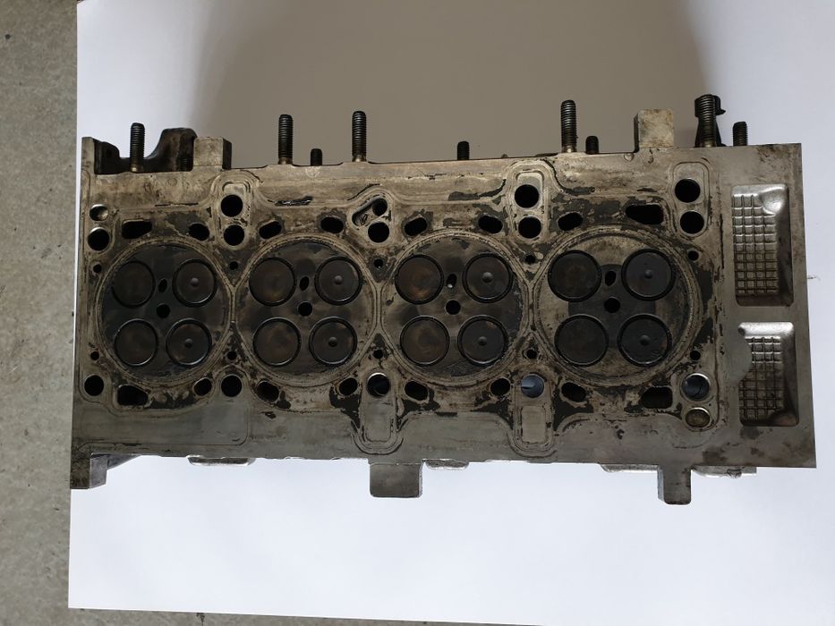 Peças Cabeça motor 1.3 CDTI Opel A13DTC