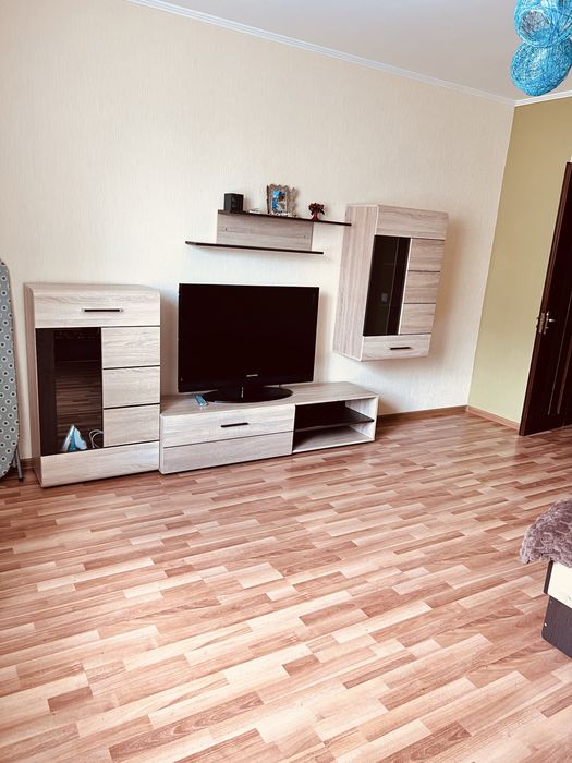 Подобово та погодинна  1-кімнатна квартира класа ЛЮКС, район Поділля