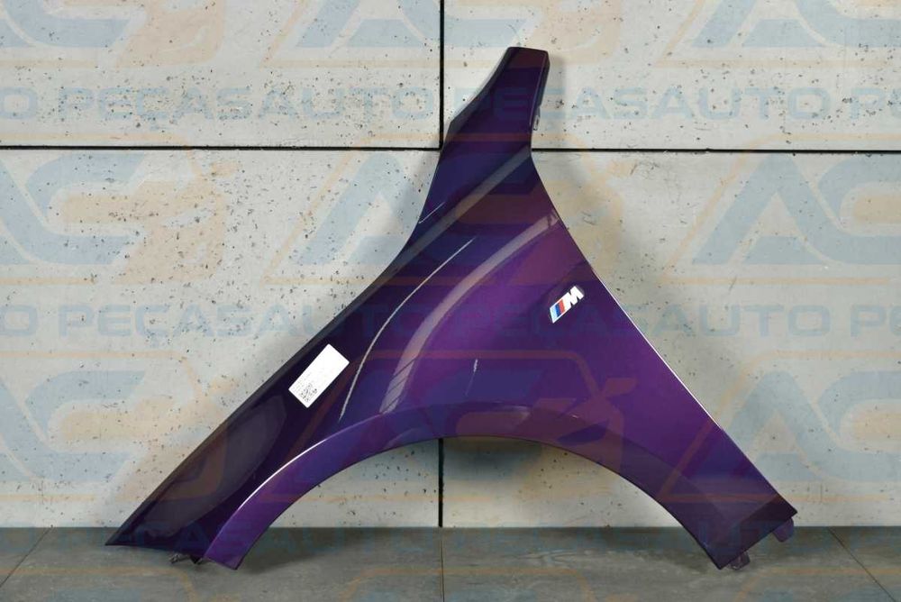 BMW 1 F70  PACK M Frente Completa 2 0 2 4 - 2 0 2 6