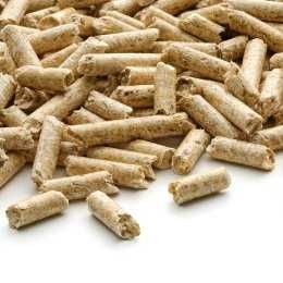 Pellet drzewny iPellet Pelet 6 mm sosna – ekonomiczne ogrzewanie na sezon