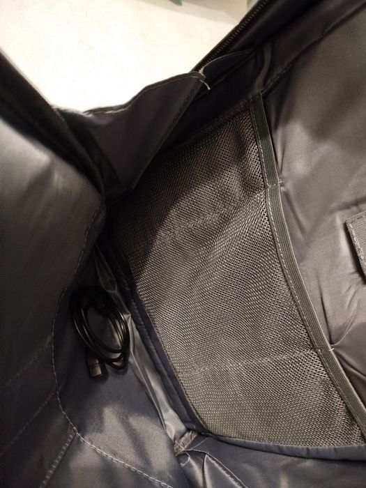 Портфель для ноутбуку