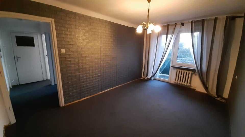 Sprzedam mieszkanie Lipowa Pleszew 35m2