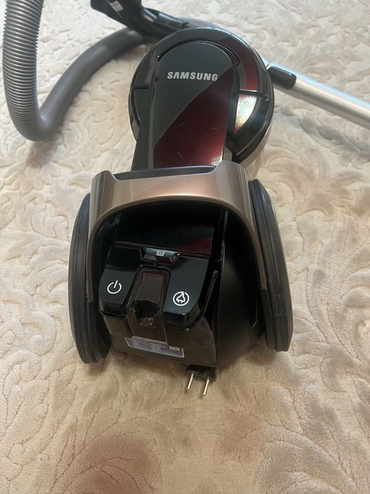 Продам пылесос самсунг