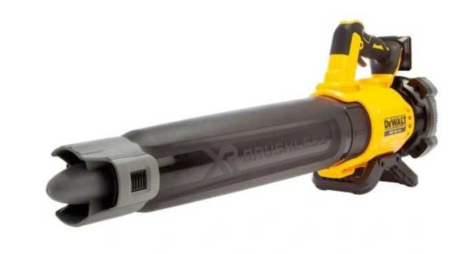 DEWALT Dmuchawa Akumulatorowa do Liści 18V 200km/h DCMBL562N 3,7KG