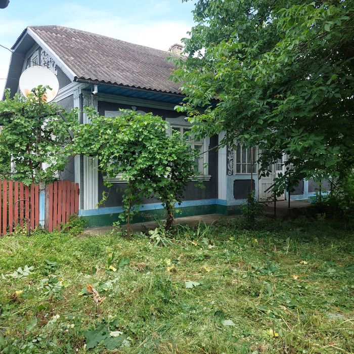 Продам господарство