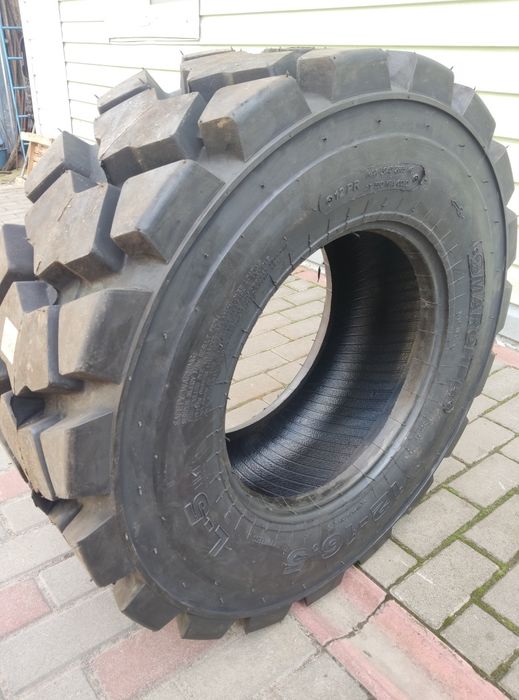 Продаж шин 12-16.5