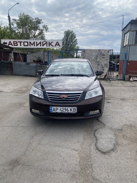 Продам джили эмгранд