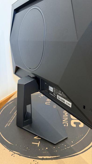 Monitor Gaming AOC