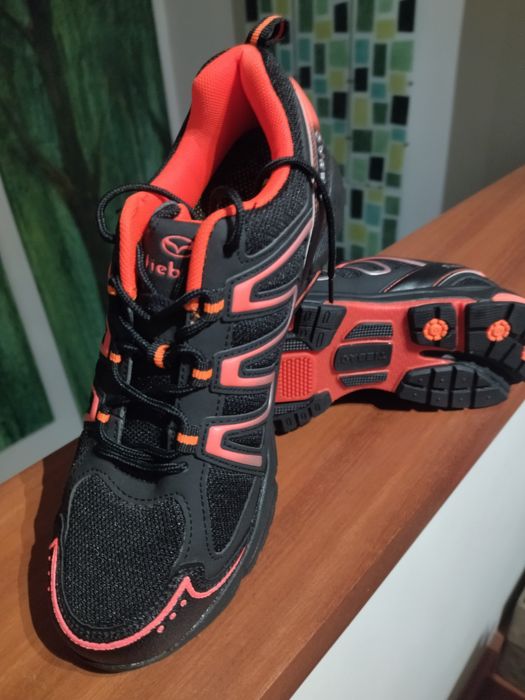 Sapatilhas de encaixe SPD