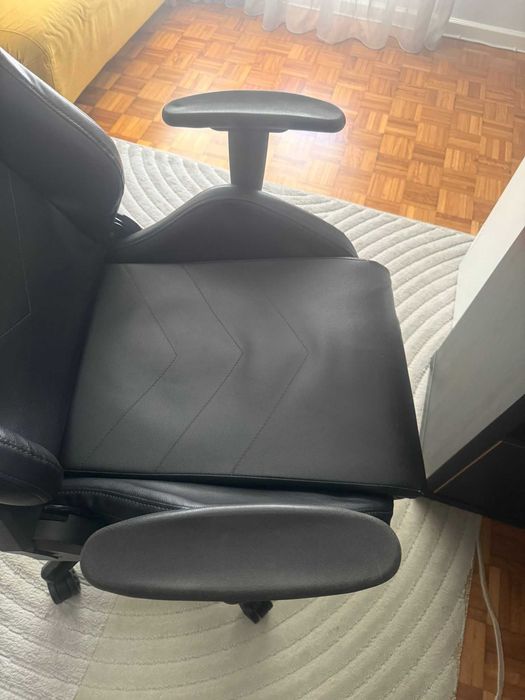Cadeira Gaming Alpha Gamer Pollux