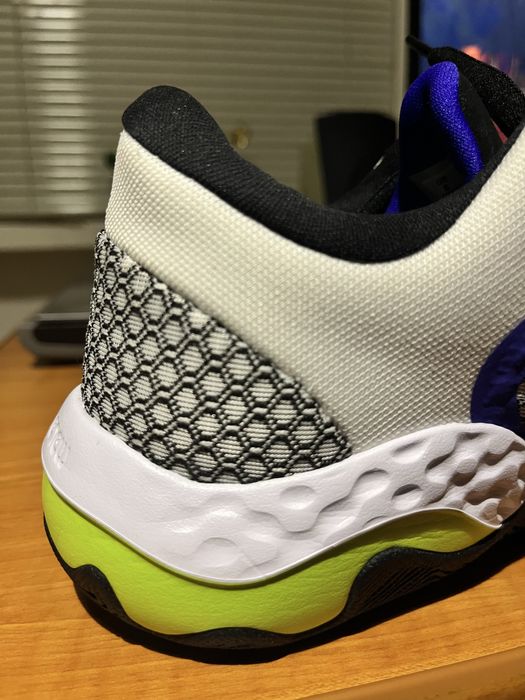 Nike Renew Elevate 2